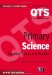 Primary Science : Teaching Theory and Practice cover