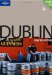 Lonely Planet Dublin Encounter cover