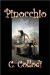 Pinocchio cover