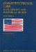 Constitutional Law : Civil Liberty and Individual Rights cover