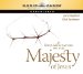31 Days Meditating on the Majesty of Jesus cover