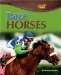 Race Horses : Race Horses cover