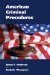 American Criminal Procedures cover