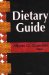 Dietary Guide cover