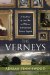 The Verneys : A True Story of Love, War, and Madness in Seventeenth-century England cover