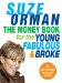 The Money Book for the Young, Fabulous & Broke cover