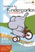 Get Ready for Kindergarten Book and Activity Kit : 201 Interactive Lessons and 370 Illustrations That Make Learning Fun! cover