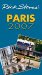 Rick Steves' 2007 Paris cover