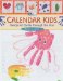 Calendar Kids : Handprint Quilts Through the Year cover