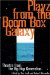 Plays from the Boom Box Galaxy : Anthology for the Hip Hop Generation cover
