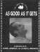 As Good As It Gets : The Shooting Script cover