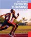 Sports Training : The Complete Guide cover
