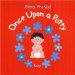 Once upon a Potty : Boy cover