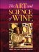 The Art and Science of Wine cover