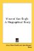 Vincent Van Gogh : A Biographical Study cover