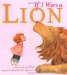 If I Were a Lion cover