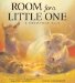 Room for a Little One : A Christmas Tale cover