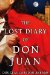 The Lost Diary of Don Juan cover