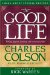 The Good Life : Lessons cover