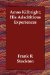 Amos Kilbright : His Adscititious Experiences, With Other Stories cover