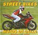 Street Bikes/ Motos de calle cover