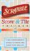Scrabble Score & Tile Tracker cover