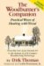 The Woodburner's Companion : Practical Ways of Heating With Wood cover