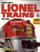 Standard Catalog of Lionel 1945-1969 cover