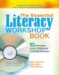 The Essential Literacy Workshop Book : 10 Complete Early Childhood Training Modules cover
