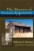 The Marrow of Human Experience : Essays on Folklore cover