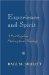 Experience and Spirit : A Post-Hegelian Philosophical Theology cover