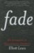 Fade : My Journeys in Multiracial America cover