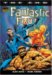Fantastic Four : The End Premiere Edition cover