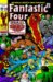 The Essential Fantastic Four
