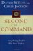Second in Command : Becoming a Next Generation Leader of Excellence cover