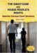 The Gault Case And Young People's Rights : Debating Supreme Court Decisions cover