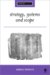 Strategy, Systems and Scope : Strategy, Systems and Scope cover