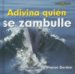 Adivina Quien Se Zambulle/ Guess Who Dives cover