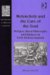 Melancholy And the Care of the Soul : Religion, Moral Philosophy And Madness in Early Modern England cover