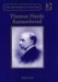 Thomas Hardy Remembered cover