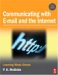 Communicating With E-mail and the Internet : Learning Made Simple cover