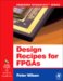 Design Recipes for Fpgas cover