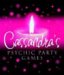 Cassandra's Psychic Party Games cover