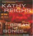 Break No Bones cover