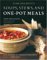 Tom Valenti's Soups, Stews, And One-pot Meals : 125 Home Recipes From The Chef-owner Of New York City's Ouest And 'cesca cover