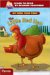  My Turn Your Turn the Little Red Hen