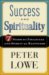 Success And Spirituality : 7 Steps to Financial And Spiritual Happiness cover
