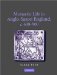 Monastic Life in Anglo-Saxon England, c. 600-900 cover