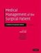  Medical Management Of The Surgical Patient: A Textbook of Perioperative Medicine