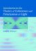 Introduction to the Theory of Coherence and Polarization of Light cover